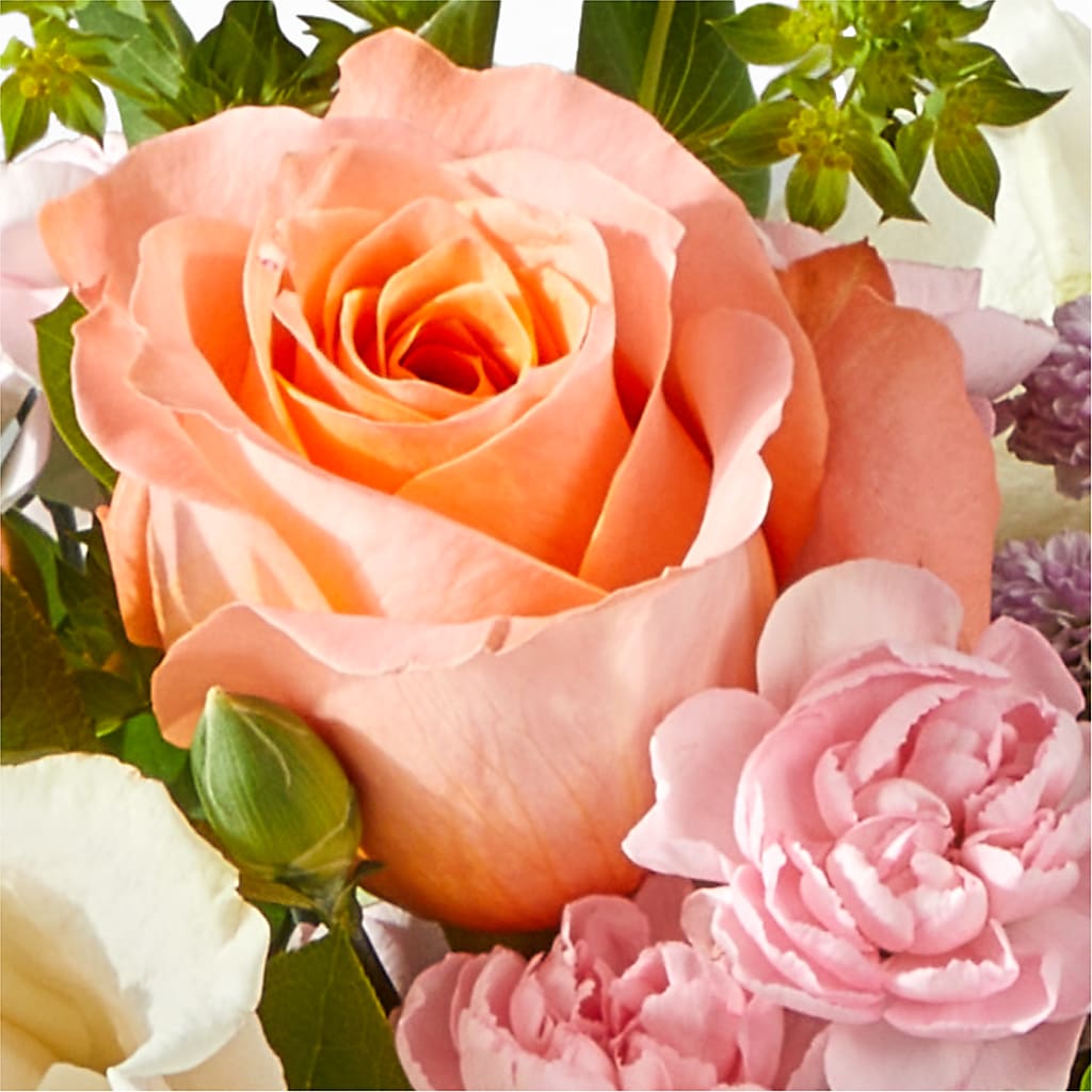 French Market Bouquet – MERCY'S FLOWERS, Miami FL