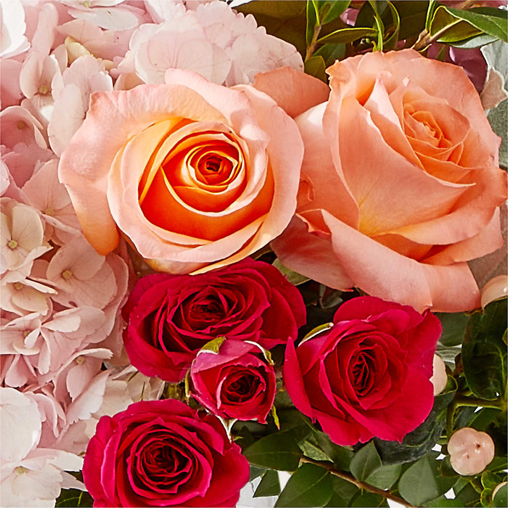Glitz & Glam Bouquet – MERCY'S FLOWERS, Miami FL