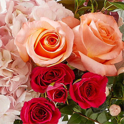 Glitz & Glam Bouquet – MERCY'S FLOWERS, Miami FL
