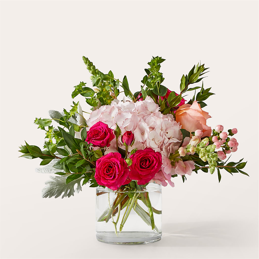 Glitz & Glam Bouquet – MERCY'S FLOWERS, Miami FL