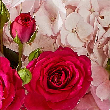 Glitz & Glam Bouquet – MERCY'S FLOWERS, Miami FL