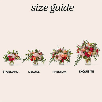 Glitz & Glam Bouquet – MERCY'S FLOWERS, Miami FL