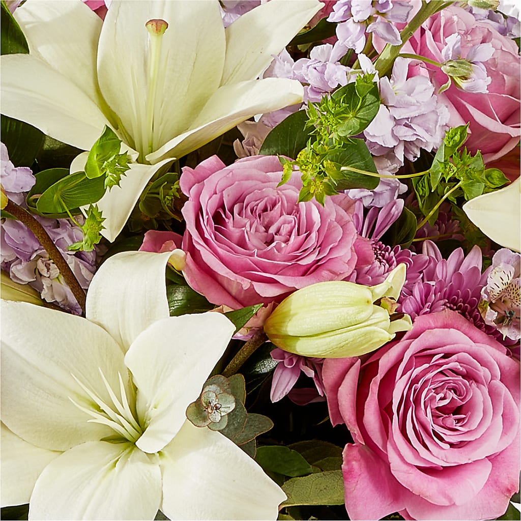 Daydreamer Bouquet – MERCY'S FLOWERS, Miami FL