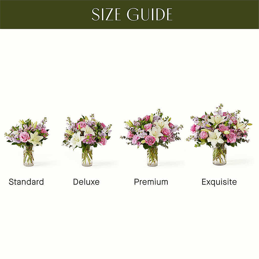 Daydreamer Bouquet – MERCY'S FLOWERS, Miami FL