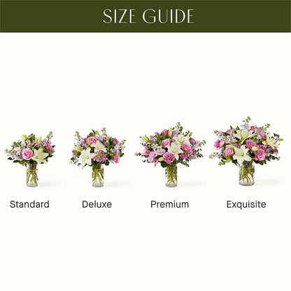 Daydreamer Bouquet – MERCY'S FLOWERS, Miami FL