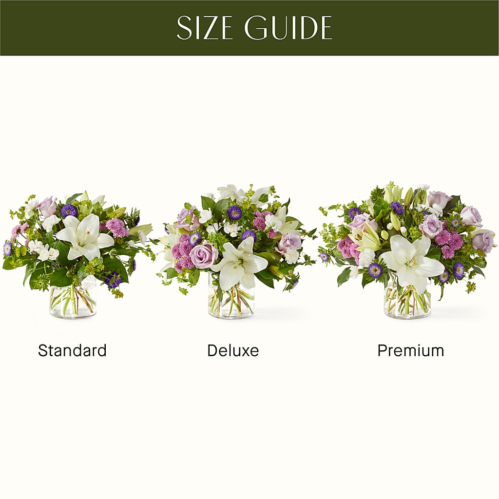 April Showers Bouquet – MERCY'S FLOWERS, Miami FL