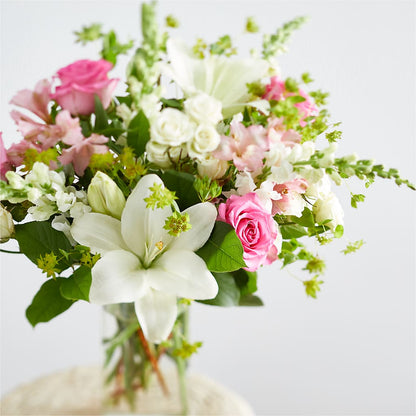 Fondly Bouquet – MERCY'S FLOWERS, Miami FL