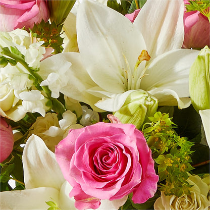 Fondly Bouquet – MERCY'S FLOWERS, Miami FL