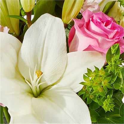 Fondly Bouquet – MERCY'S FLOWERS, Miami FL