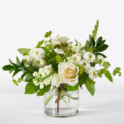 Hint of Vanilla Bouquet – MERCY'S FLOWERS, Miami FL