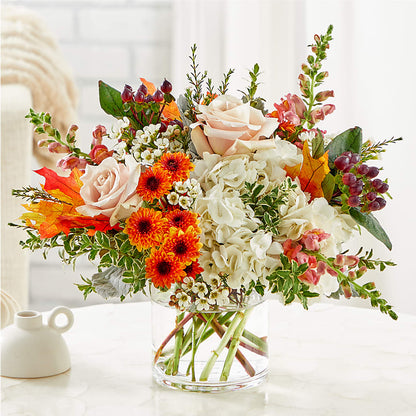 Autumnal Equinox Bouquet – MERCY'S FLOWERS, Miami FL