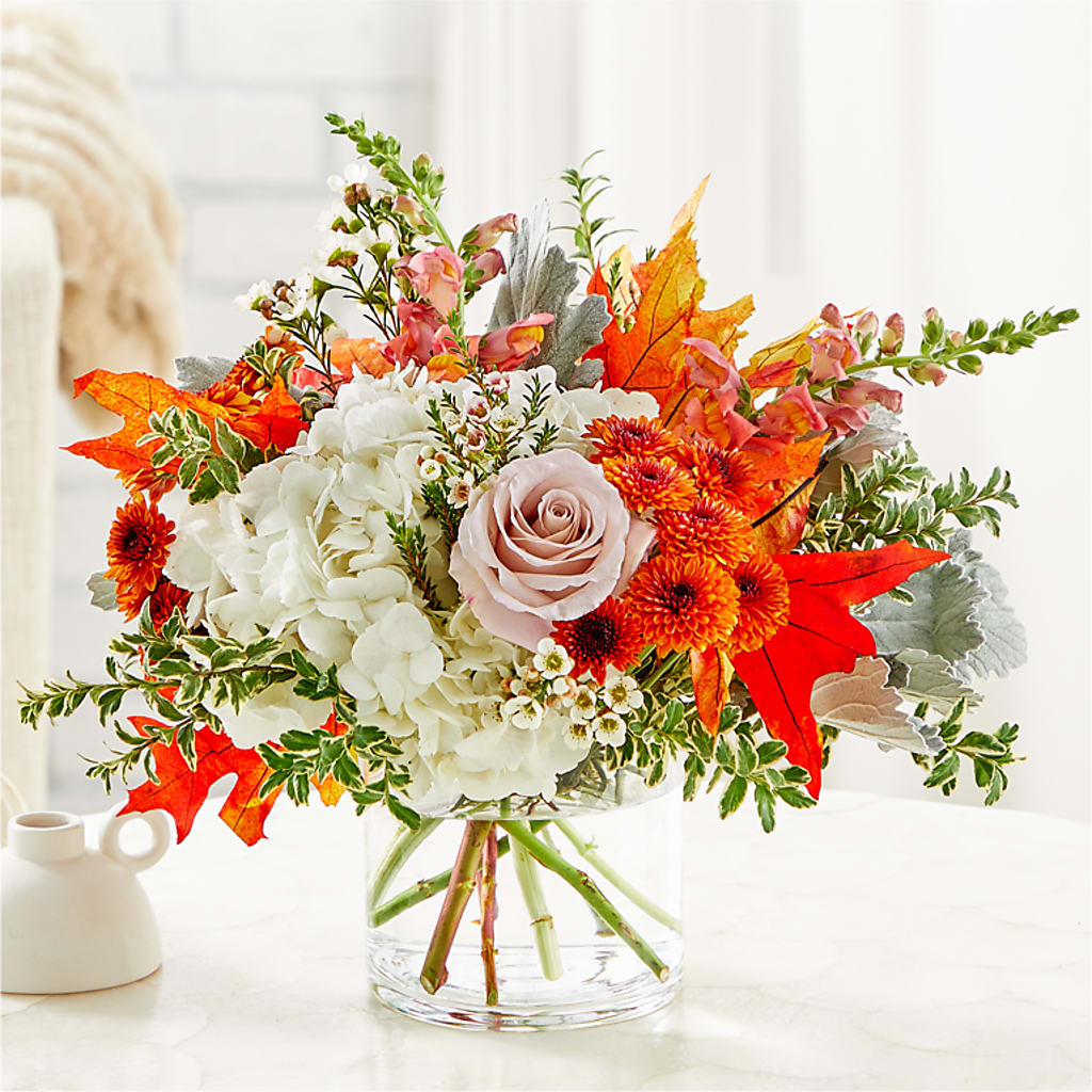 Autumnal Equinox Bouquet – MERCY'S FLOWERS, Miami FL