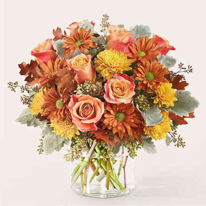 Caramel Apple Bouquet – MERCY'S FLOWERS, Miami FL