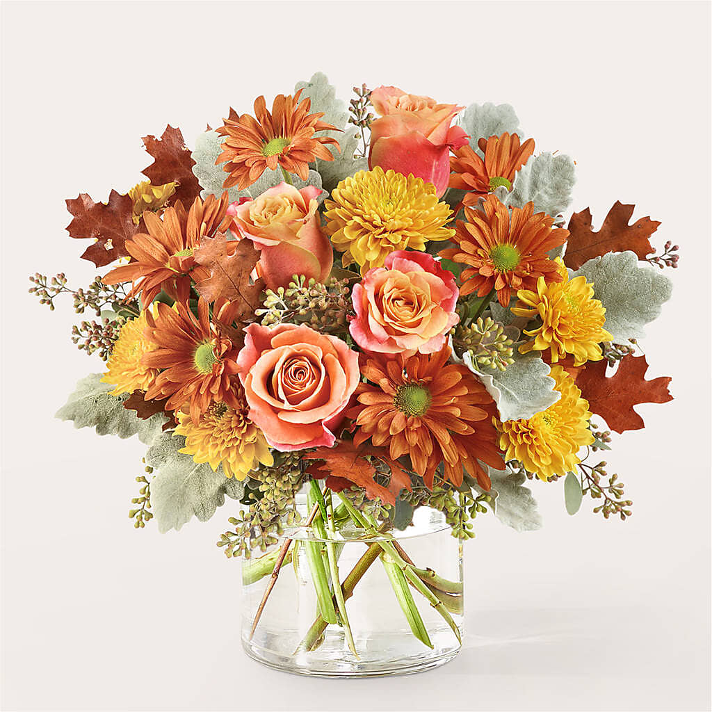 Caramel Apple Bouquet – MERCY'S FLOWERS, Miami FL