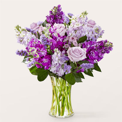 Give a Twirl Bouquet – MERCY'S FLOWERS, Miami FL