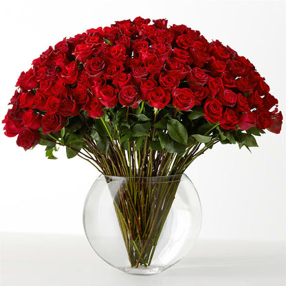 The Idealist – MERCY'S FLOWERS, Miami FL