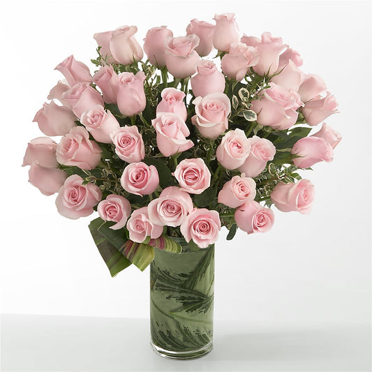 Pink Essence – MERCY'S FLOWERS, Miami FL