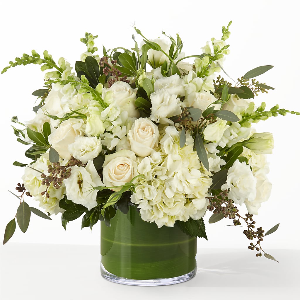 The Gallery – MERCY'S FLOWERS, Miami FL