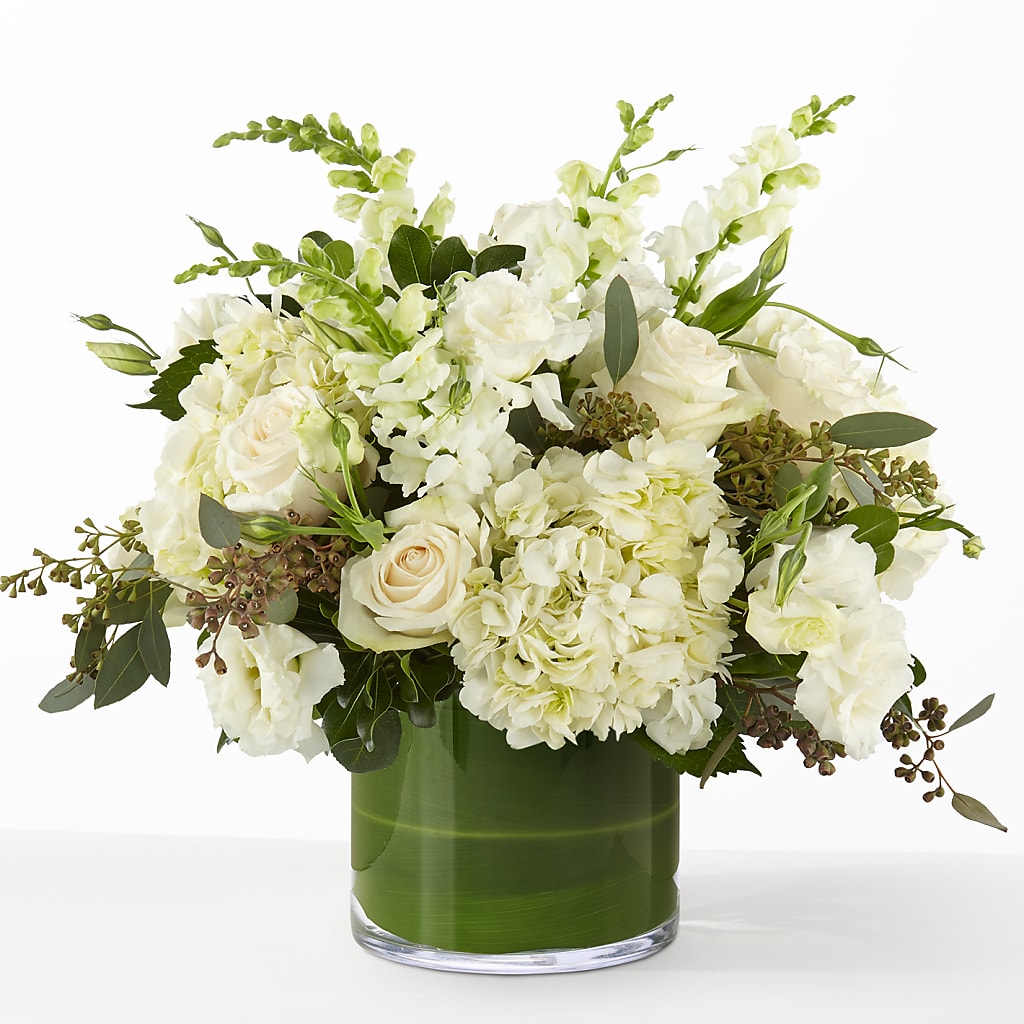 The Gallery – MERCY'S FLOWERS, Miami FL