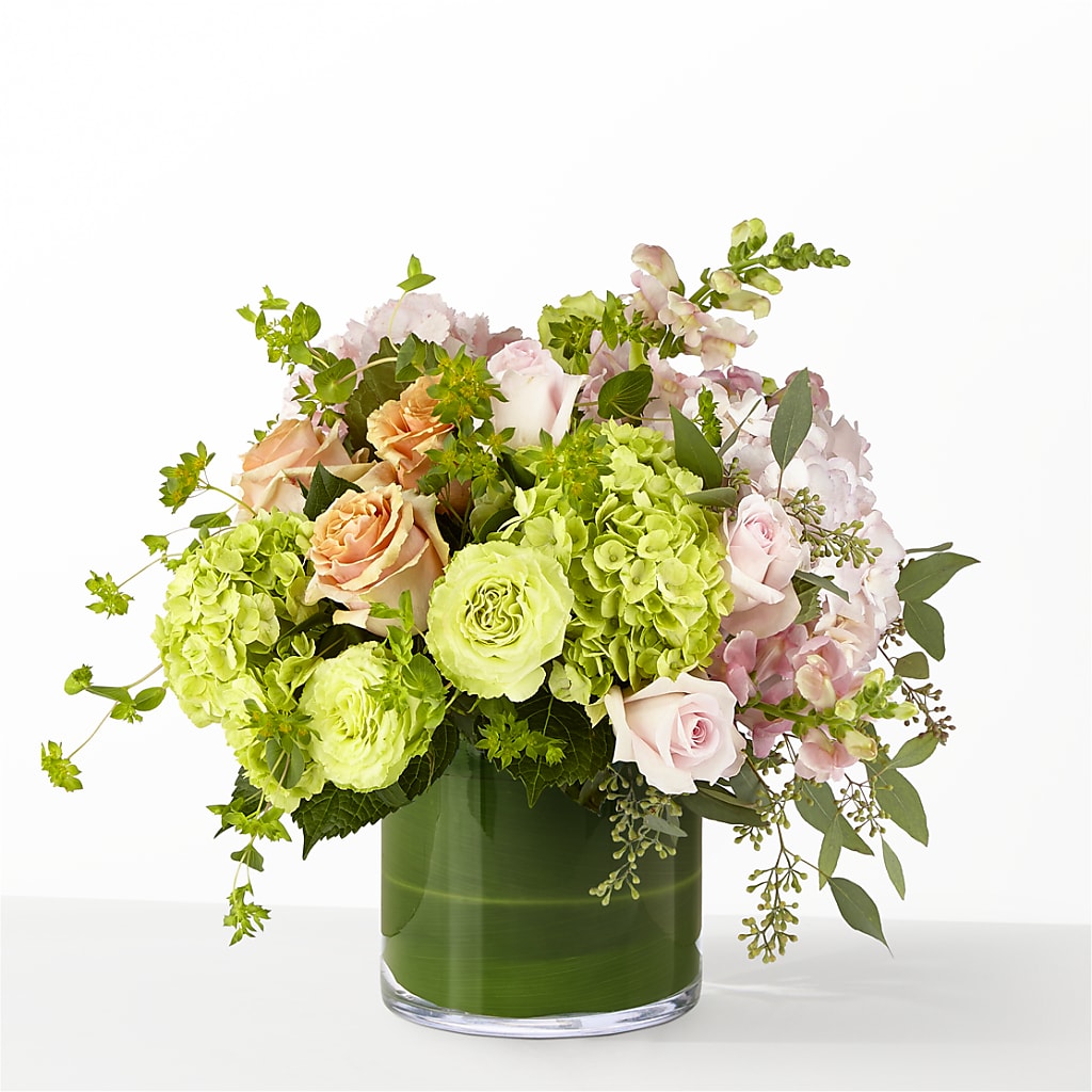 The Art Deco – MERCY'S FLOWERS, Miami FL