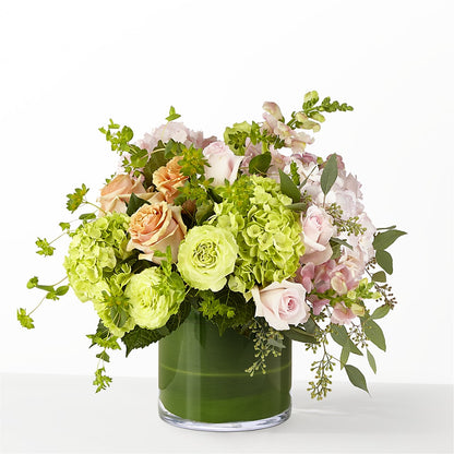 The Art Deco – MERCY'S FLOWERS, Miami FL