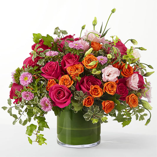 The Trendsetter – MERCY'S FLOWERS, Miami FL