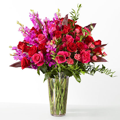 The Honeymoon – MERCY'S FLOWERS, Miami FL