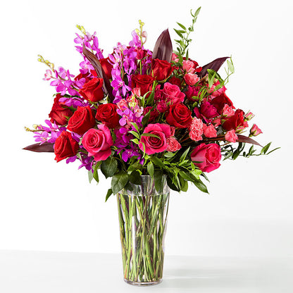 The Honeymoon – MERCY'S FLOWERS, Miami FL