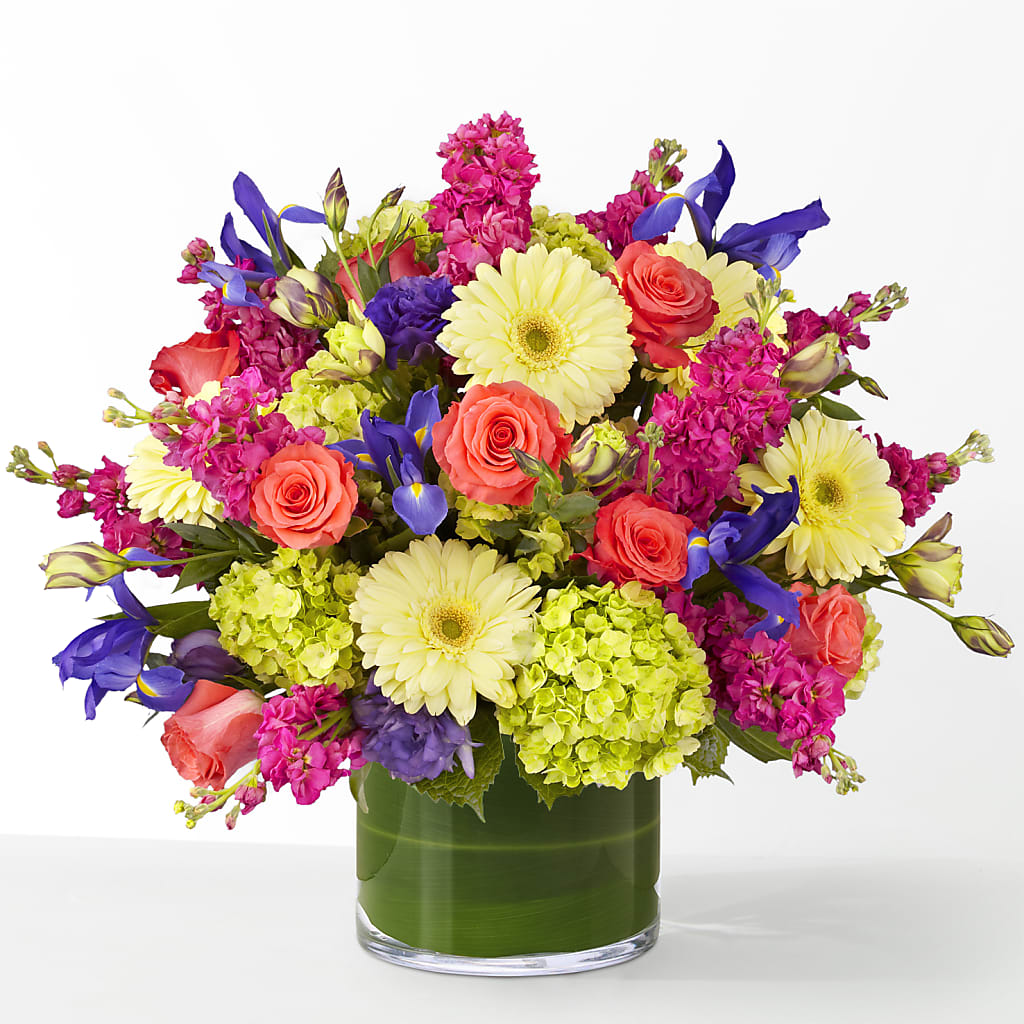 The Couture – MERCY'S FLOWERS, Miami FL
