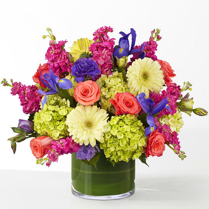 The Couture – MERCY'S FLOWERS, Miami FL