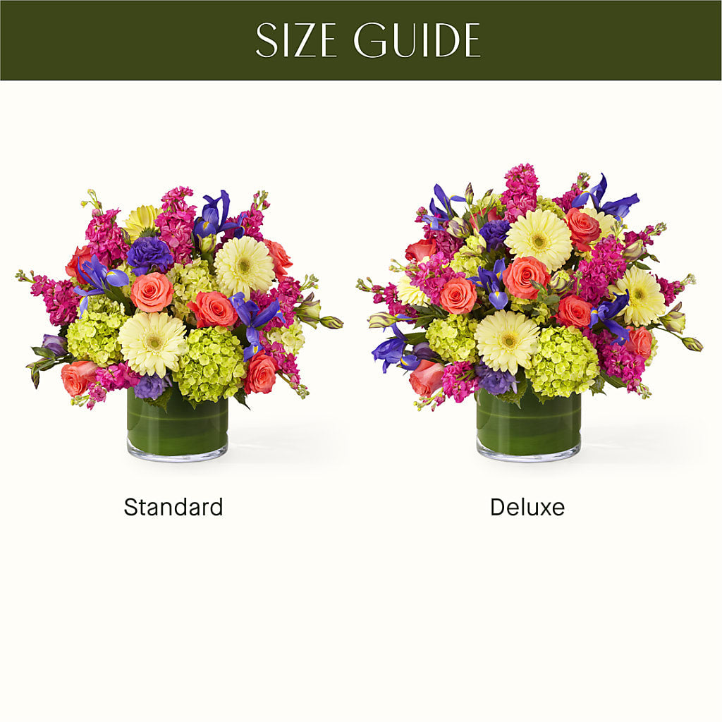 The Couture – MERCY'S FLOWERS, Miami FL