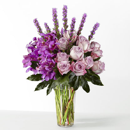 The Maximalist – MERCY'S FLOWERS, Miami FL
