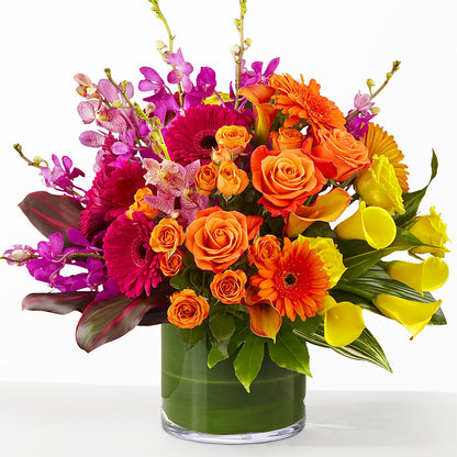 The Mosaic – MERCY'S FLOWERS, Miami FL
